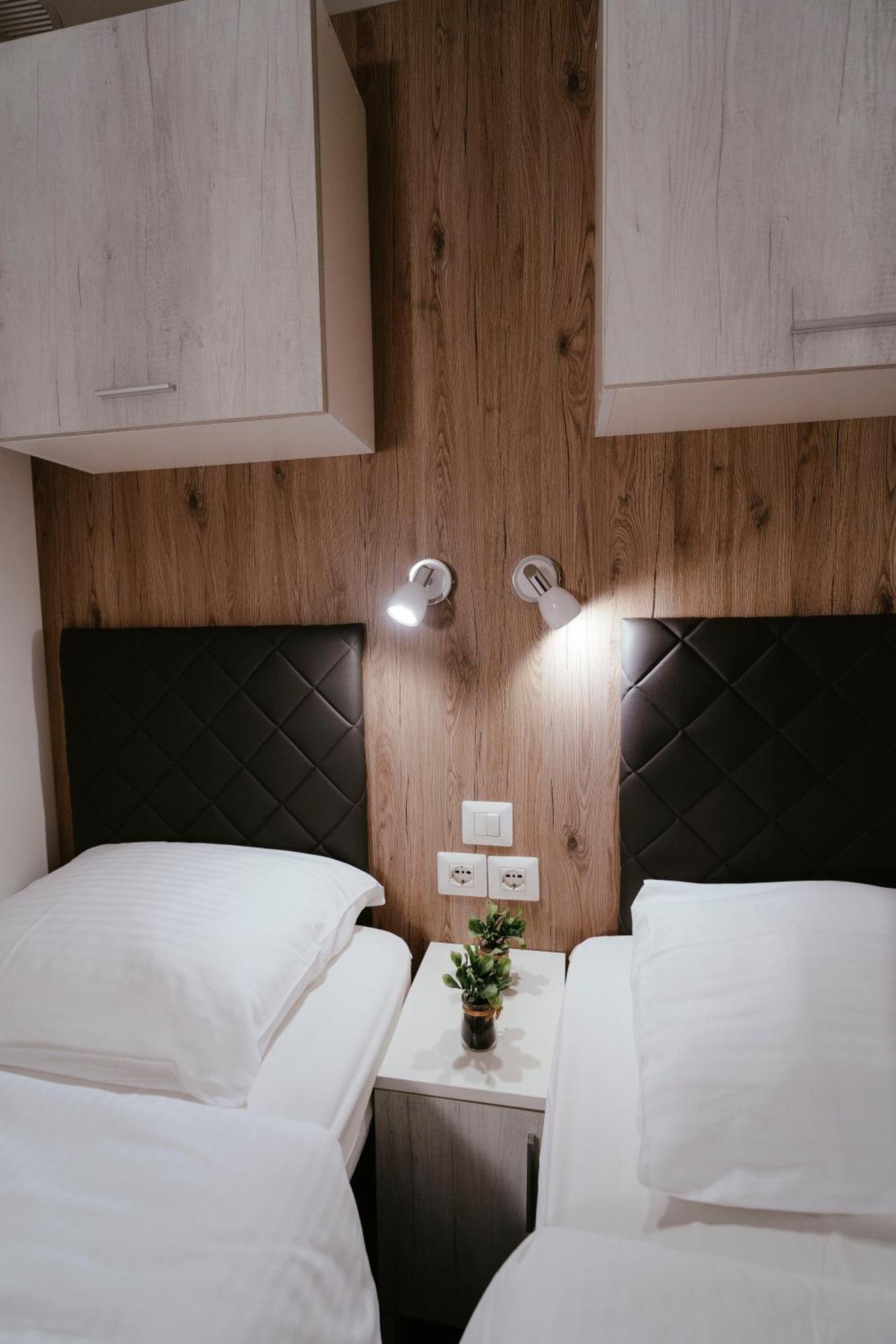 Mobile Home Amelie 德拉格 外观 照片